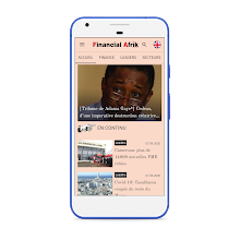 Financial Afrik APK Download for Android