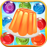 Gummy Jelly Fever icon