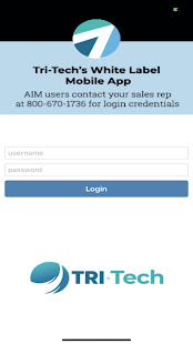AIM Mobile 1.16.16 APK screenshots 1