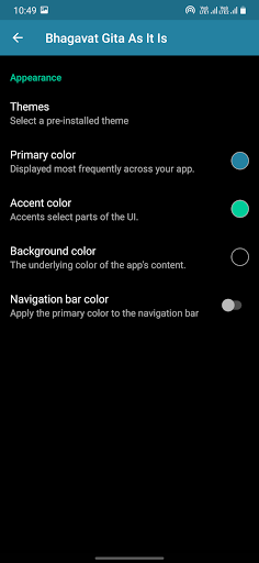 Bhagavat Gita As It Is