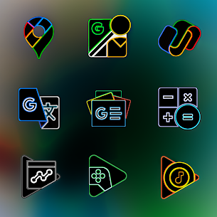 Flixy Icon Pack APK (Patched/Full) 5