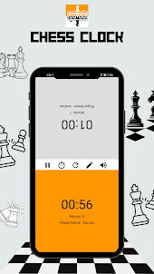 Chess Clock - Chess timer