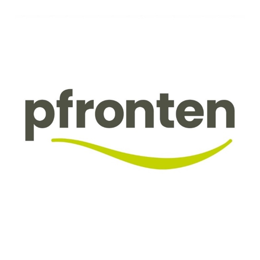 Pfronten Outdoor App logo
