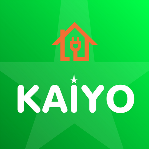 KAIYO Store logo