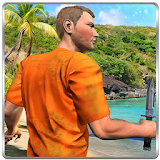 Survival Island Prisoner Escape icon