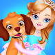 Princess Sia’s Puppy Pet Vet Salon & Daycare Game Download on Windows