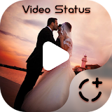 Video Song Status For Whatsapp (Lyrical Video) icon