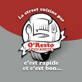 O'Resto Food Truck Dijon icon