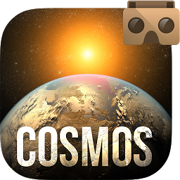 Icon image VR Space Game