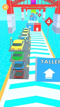 Under The Bridge - Screenshot 2