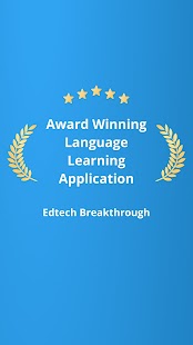 Xeropan: Learn languages Tangkapan layar