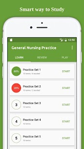 RN General Nursing Practice For Pc (Windows And Mac) Free Download 1