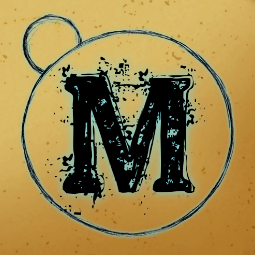 MoonWard Demo logo