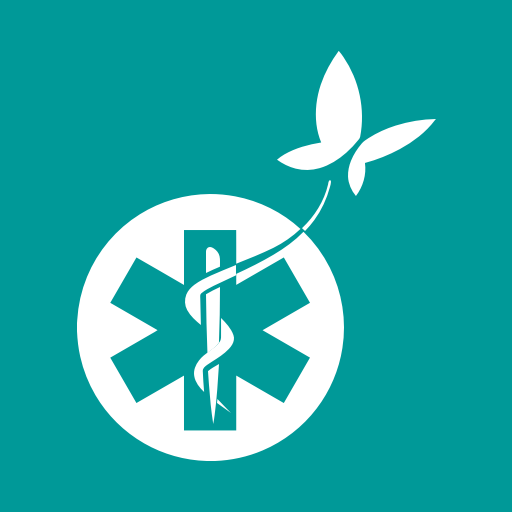 Ambulancia del deseo logo