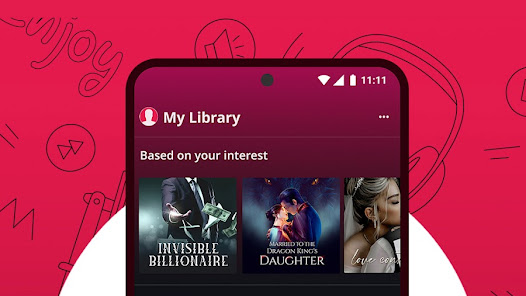 Pocket FM Mod APK 6.5.0 (Vip membership free) Gallery 4