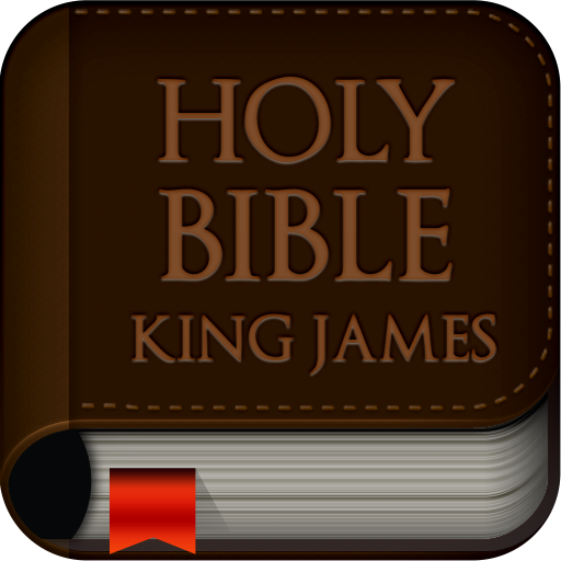 King James Bible (KJV) 2.8.50 Icon
