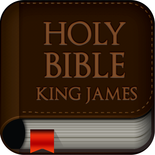 King James Bible (KJV)  Icon