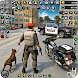 Police Simulator: Car Drift