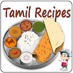 Cover Image of 下载 Tamil Recipes  APK