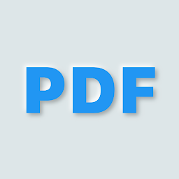 Icon image PDF Converter - Super Simple