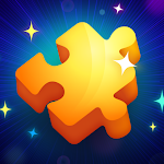 Cover Image of Herunterladen Jigsaw Puzzles - classic style  APK
