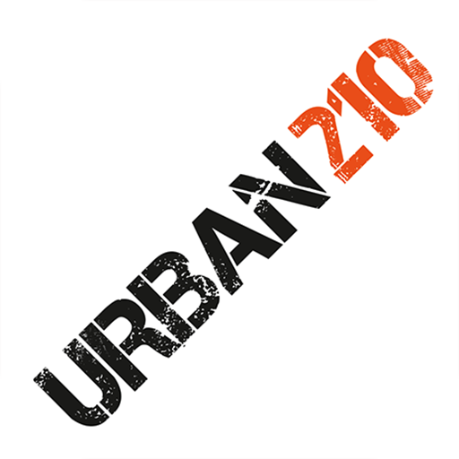 URBAN210 logo