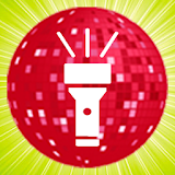 Disco Flash Light icon