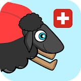 Black Sheepy 2 icon