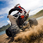 ATV Offroad Wallpapers
