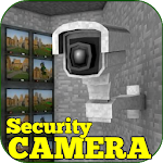 Cover Image of Download Security Camera Mod  APK