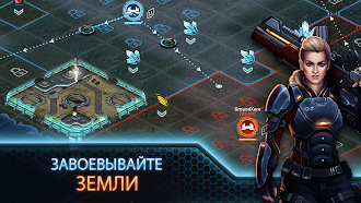 Game screenshot Operation: New Earth apk download