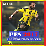 Tips PES 2017 icon