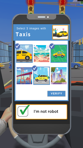 Text And Drive! 1.1.8 screenshots 3