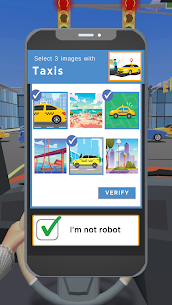 Text And Drive! Apk 5