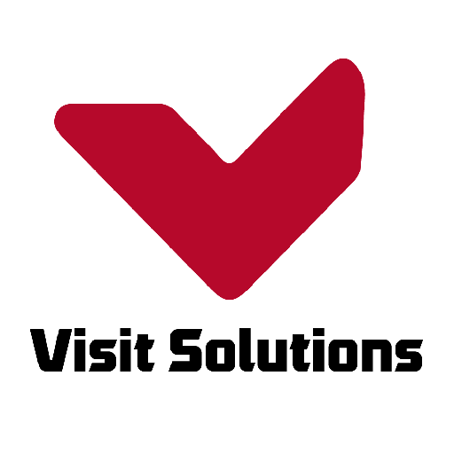 Visit Solutions logo