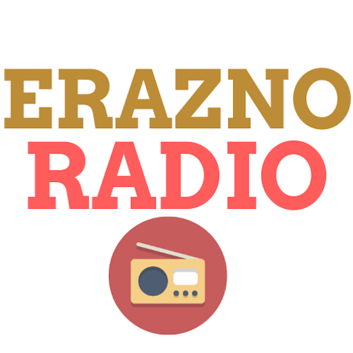 Erazno y la Chocolata app show  Icon