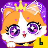 Pet Care Game for 2+ Year Olds icon