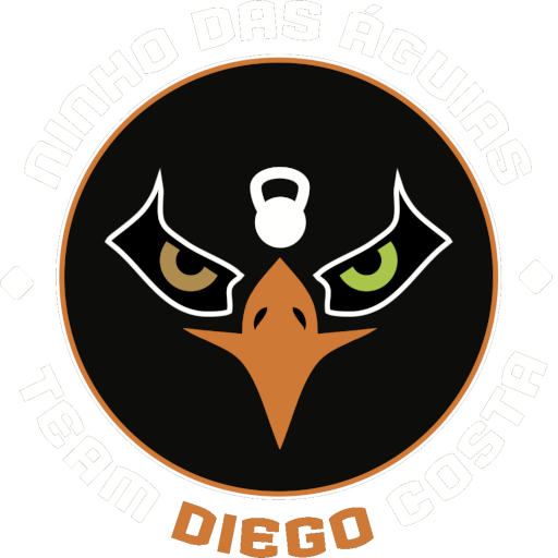 Team Diego Costa logo