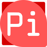 Piton - Python interpreter icon