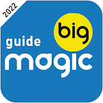 Cover Image of Download Big Magic Live TV Serial Guide  APK