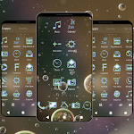 Cover Image of ダウンロード 2021 Themes v1.0.0 APK
