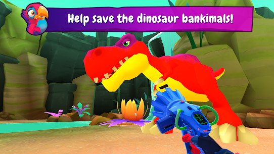 Island Saver Mod Apk 1.03 [Unlimited money][Unlocked] 3