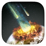 Earth Apocalypse 2014 icon