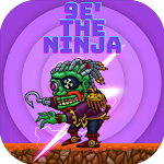 Cover Image of Unduh 9e The Ninja  APK