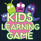 Kids Learning & Matching Game icon