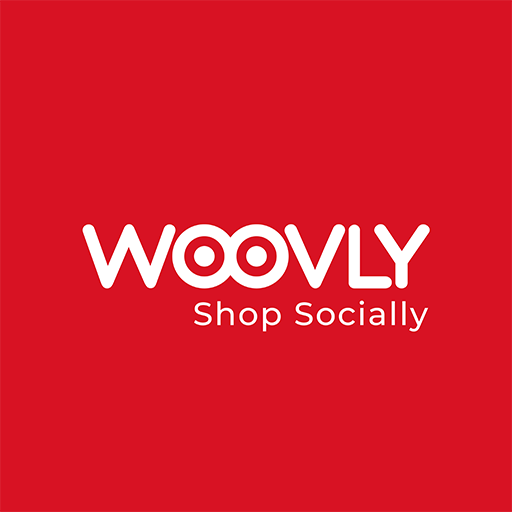 Woovly: Watch Videos & Shop 3.06.30 Icon