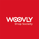 Woovly: Watch Videos & Shop icon