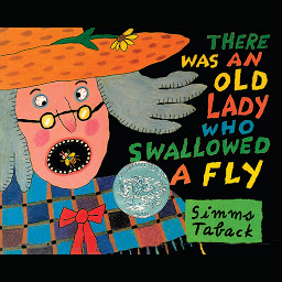 Icon image There Was an Old Lady Who Swallowed a Fly
