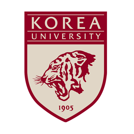 고려대학교 건설경영최고위과정 회원수첩 logo