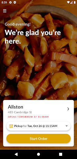 Roxy's Grilled Cheese Screenshot 2 - AppWisp.com
